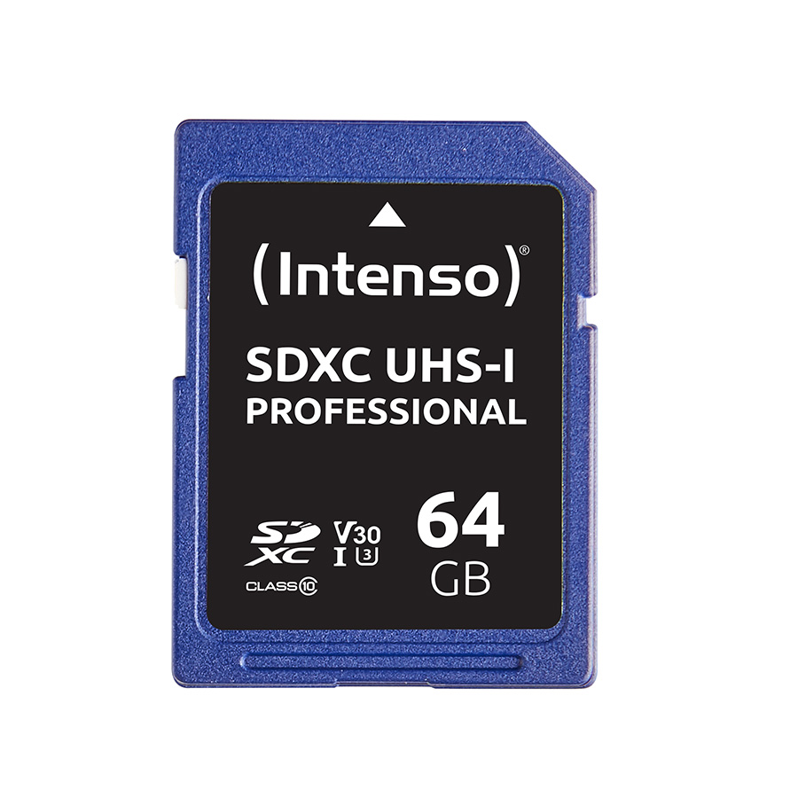 Intenso-SD-card-professional-uhs-i-intro